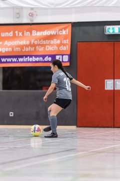 Bild 19 - Budenzauber Lueneburg Damen regional